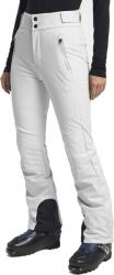 Tenson GRACE SOFTSHELL SKI PANTS WOMAN Fehér, Fekete L (25TN_5017720_100)