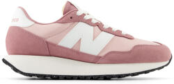 New Balance WS237CF Rózsaszín, Fehér 37.5 (WS237CF)