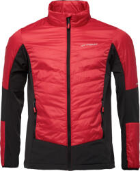 Trimm ZENON Piros, Fekete, Szürke XL (ZENON-RED)