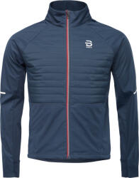 Daehlie JACKET CHALLENGE 3.0 Sötétkék, Fehér XL (33409125000)