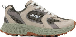 ATOM TERRALS Khaki, bézs, Barna 40 (AT186-FOREST)