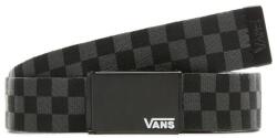 Vans MN DEPPSTER II WEB Sötétszürke, Fekete (VN0A31J1BA51)