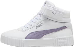 PUMA CARINA 2.0 MID Fehér, Lila, Ezüst 38.5 (38585114)