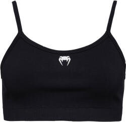 Venum SCULPT SPORT BRA Fekete, Fehér XS (VENUM-05796-001)