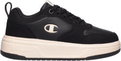 Champion RD18 LITE LOW CUT Fekete, Fehér 38.5 (S11724-KK020)