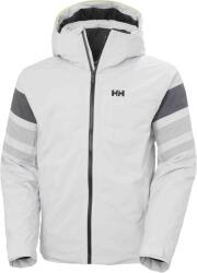 Helly Hansen PANORAMIC INS JACKET Szürke, Sötétszürke XL (66161_853)