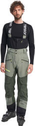 Tenson TOURING SHELL PANT M Világoszöld, Szürke, Fekete S (5017528-648)