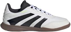 adidas PREDATOR LEAGUE IN J Fehér, Fekete, Barna 36 2/3 (JR7024)