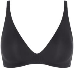 Sloggi ZERO FEEL 2.0 THE UP P BRA Fekete XL2 (10226701-0004)