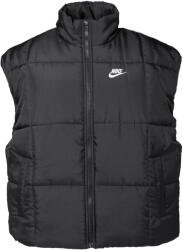 Nike SPORTSWEAR CLASSIC PUFFER Fekete M (FB7679-010)