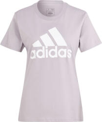 adidas LOUNGEWEAR ESSENTIALS LOGO Lila, Fehér XS (IR5411)