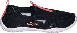 AQUOS COMA Fekete, Fehér, Rózsaszín 40 (AQL2532-02)