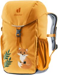 Deuter WALDFUCHS 14 Narancssárga, Barna, Szürke, Mix (3610325-9908)