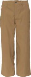 Columbia ROC TECH WIDE LEG PANT Barna 10 (2173901257)