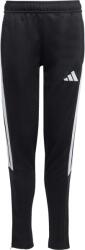adidas TIRO 26 LEAGUE TRAINING PANTS Y Fekete, Fehér 152 (JY9680)