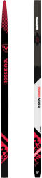 Rossignol DELTA X RACE R-SKIN STIFF + RACE CLASSIC SET Fekete, Fehér, Piros 189 (RTLCX03)