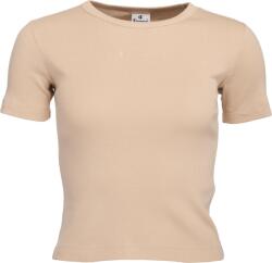 Champion AMERICAN CLASSICS CREWNECK T-SHIRT bézs L (114915-MS073)