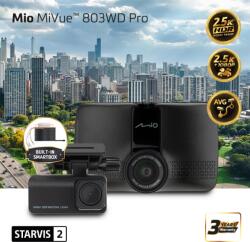 Mio MiVue 803WD ProDual