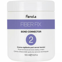 Fanola Fiber Fix Bond Connector 2 mask 1 l