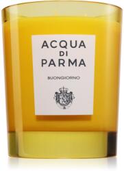 Acqua Di Parma Buongiorno illatgyertya 500 g