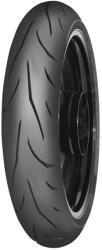 Mitas Anvelopa moto sport MITAS 120 70ZR17 TL 58W SPORTFORCE+ Directie (1207017 OMMT 58W SFP)
