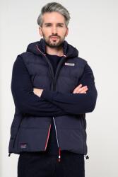 Geographical Norway Geographical Norway, Vito cipzáros mellény, Sötétkék, M (VITO-DB-MEN-001-NAVY-M)