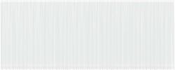 vidaXL Csipkés Függöny függönyökkel Fehér 1200 x 300 cm Poliészter 4107981 (4107981)