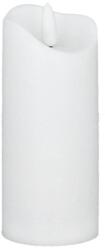 Chomik LED gyertya 5, 3x12, 5cm lánghatással 3 szín keveréke 80996 (LED3976)