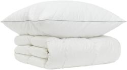 vidaXL 90% lúd toll paplan szett FULDA 2 db 152 x 203 cm Minden évszak 3442186 (3442186)