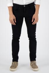 Tom Tailor Tom Tailor, Troy slim fit farmernadrág, Fekete, W32-L32 (TT0AP102116000000000-10270-W32-L32)