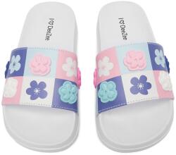 DeeZee gyerek papucs, színes, textil anyag, 29 EU (5907964015659_29)