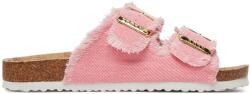 ROXY Lány papucs AVO-RMT-117, ROXY, Textil, Roz, 31 EU (5906751040829_31)
