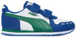 PUMA Gyerekcipő, Puma, sokszínű, szintetikus anyag, tépőzáras rögzítés, 34 EU (5906751530085_34)
