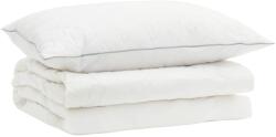 vidaXL 90% lúd toll paplan szett FULDA 2 db 152 x 203 cm Nyári 100 GSM 3442146 (3442146)