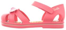 Ipanema Gyermek szandál, Ipanema, Barbie Gloss, piros, szintetikus, 24 EU (2235350485(24))