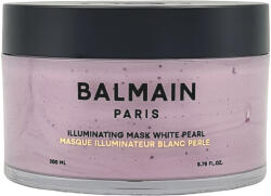 Balmain Paris Illuminating Mask White Pearl 200 ml