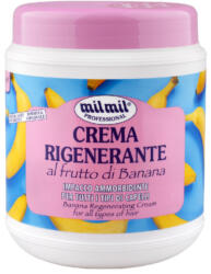 Mil Mil Banana regenerating cream 1 l