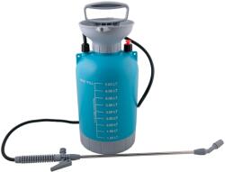 Sotka Permetező 5 L, Sotka, maximális nyomás 3, 2 BAR, lándzsa hossza 48 cm, kék (80111)