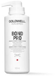 Goldwell Dualsenses Bond Pro 60sec Treatment 500 ml