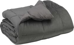 vidaXL Téli takaró 220 x 260 cm Téli Mikroszál (100% poliészter) 42026095 (42026095)