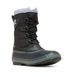 Sorel 1964 Pac Nylon Wp férfi téli cipő Cipőméret (EU): 42 / fekete