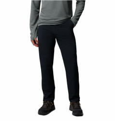 Columbia Roc Tech Warm Chino férfi nadrág XL - XXL / fekete