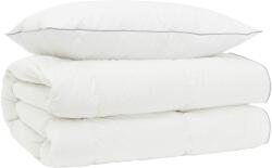 vidaXL 90% lúd toll paplan szett FULDA 2 db 152 x 203 cm Minden évszak 3442269 (3442269)