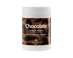 Kallos Chocolate Full Repair mask 1 l