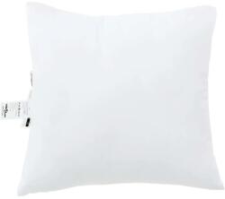 vidaXL Párna szett 2 db, fehér, 61x41x20 cm, poliészter, puha (42007824)