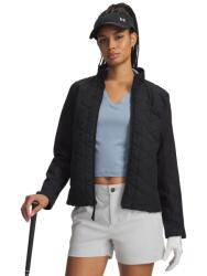 Under Armour UA W Drive Pro Insulated Jkt női dzseki L / fekete