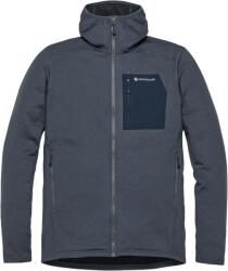 Montane Protium CP Hooded férfi pulóver L / kék