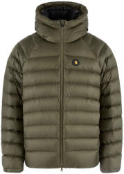 Fjällräven Bergtagen Down Jacket M férfi dzseki M / zöld
