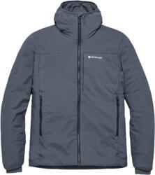 Montane Sirocco XT Hoodie férfi dzseki L / sötétkék