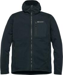 Montane Protium CP Hooded férfi pulóver L / fekete